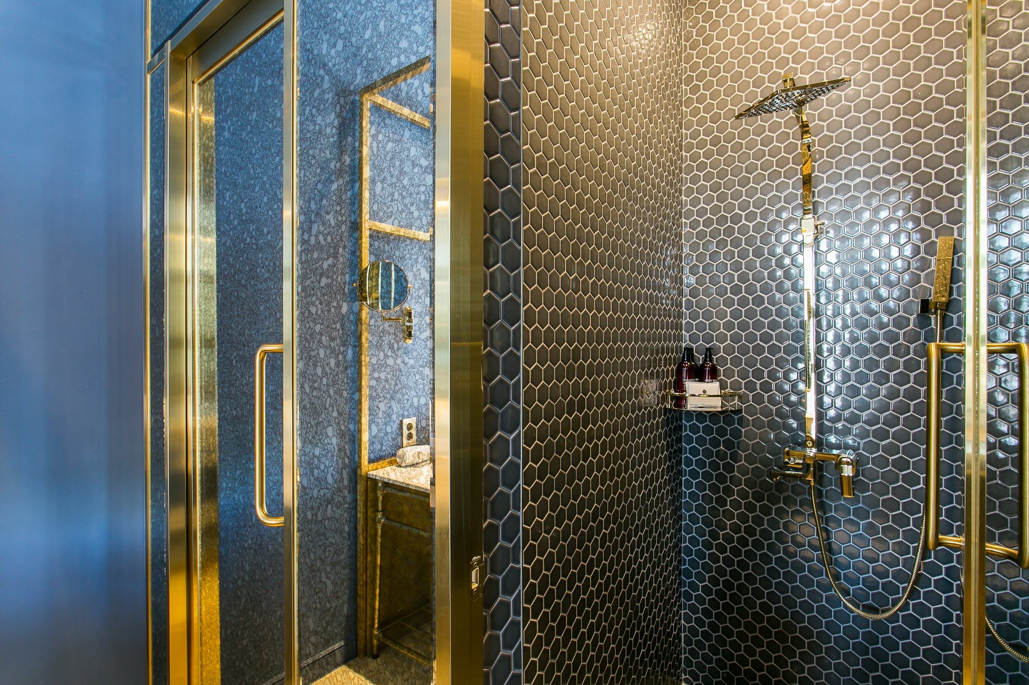 H Avenue Hotel Kondae Seongsu Seoul Exterior photo