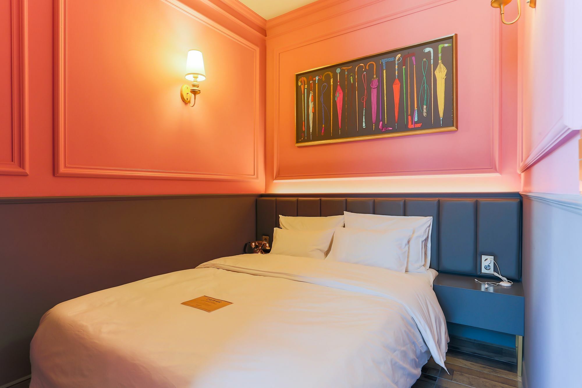 H Avenue Hotel Kondae Seongsu Seoul Exterior photo