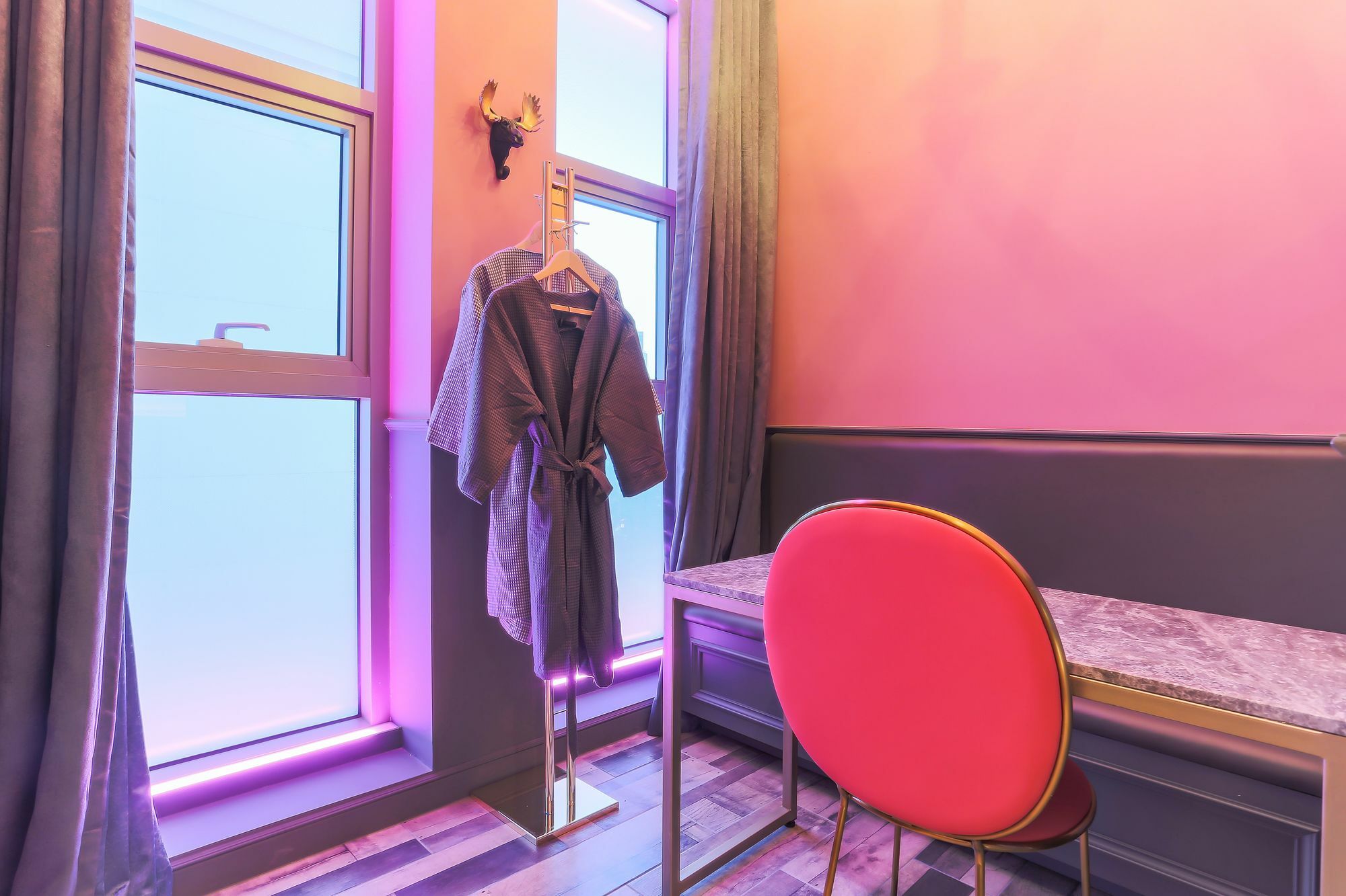H Avenue Hotel Kondae Seongsu Seoul Exterior photo