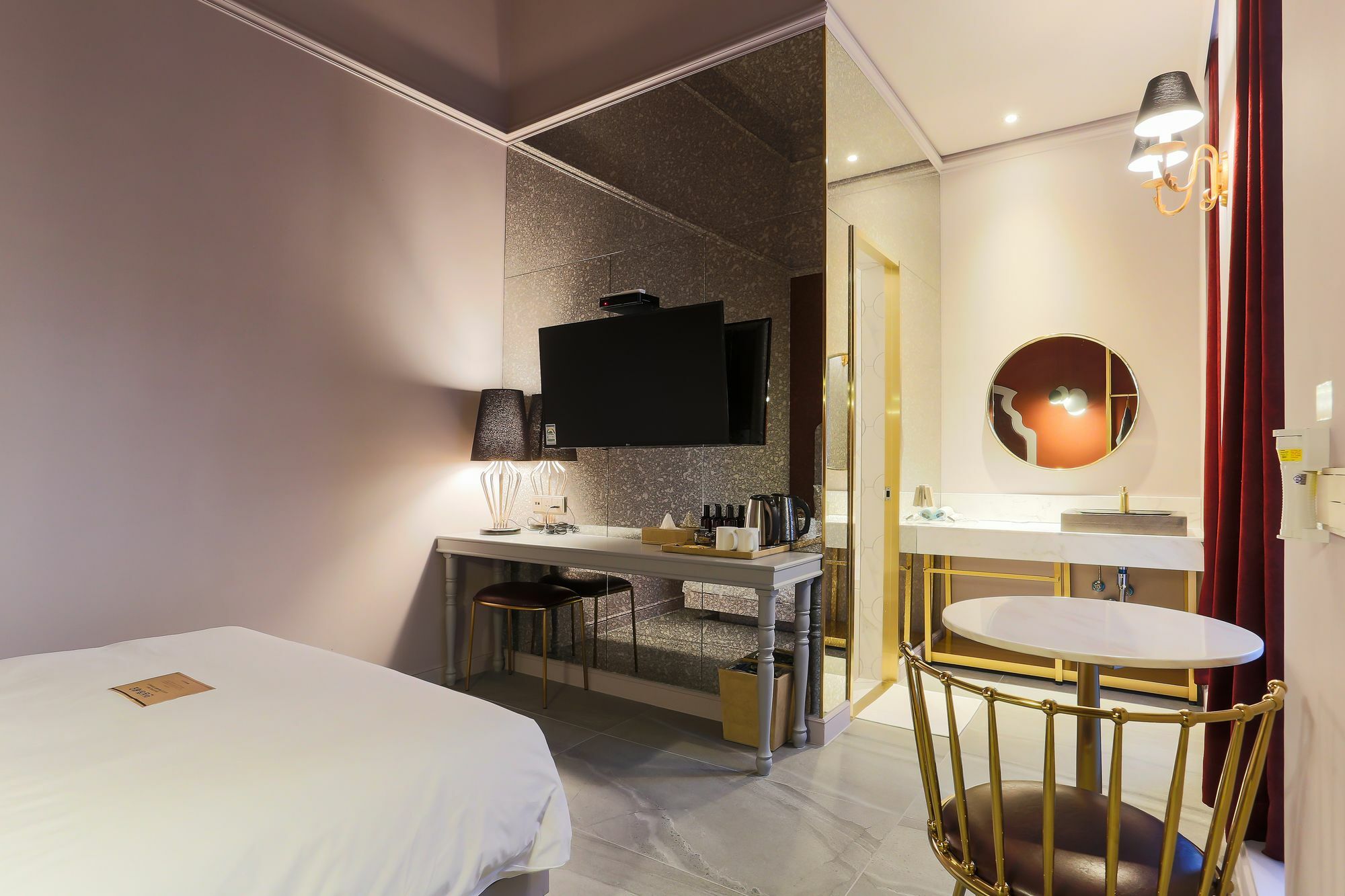 H Avenue Hotel Kondae Seongsu Seoul Exterior photo
