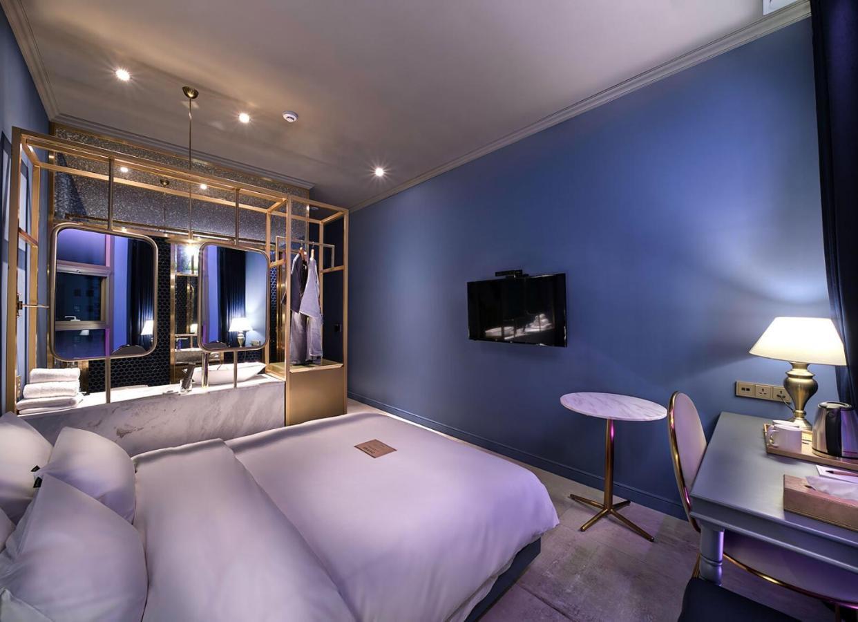 H Avenue Hotel Kondae Seongsu Seoul Exterior photo